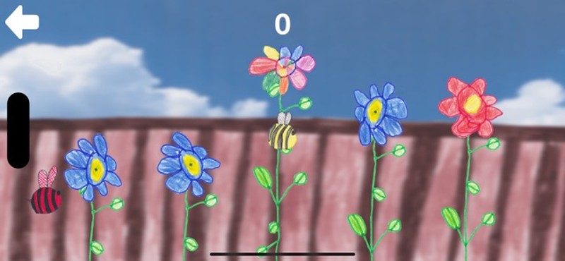 Beetastic screenshot