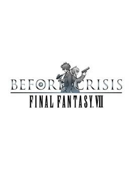 Games like Before Crisis: Final Fantasy VII