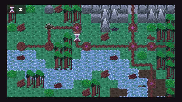 Before the End screenshot