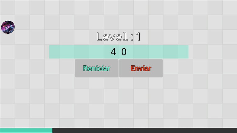 Benchmark Your Skills screenshot