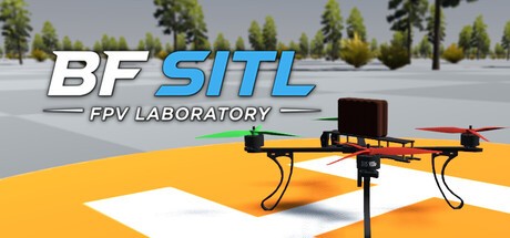 Games like BF SITL - FPV Laboratory