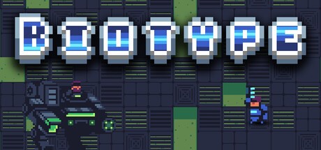 Games like Biotype