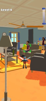 Bite'em All screenshot