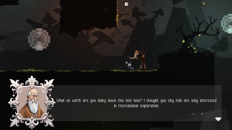 Blast Hopper screenshot