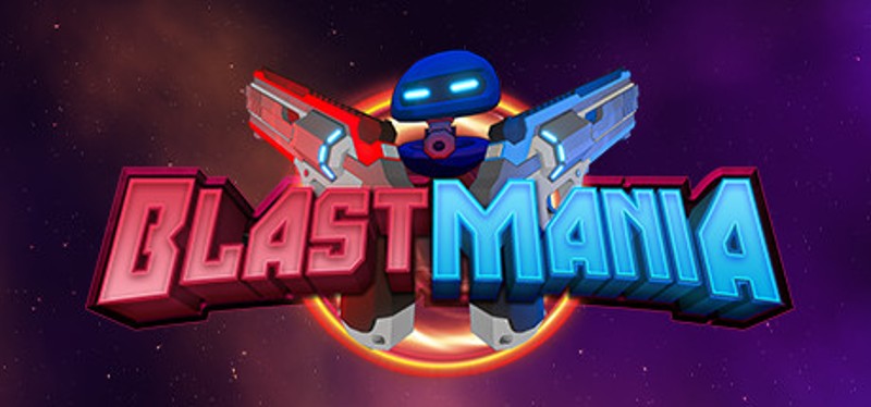 BlastMania Game Cover