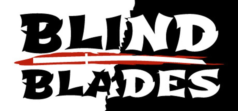 Blind Blades Game Cover