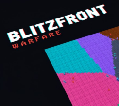Games like BLITZFRONT: WARFARE