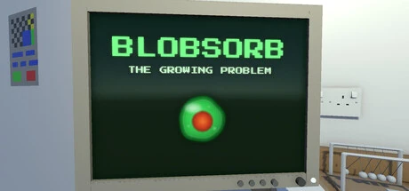 Games like Blobsorb: The Growing Problem