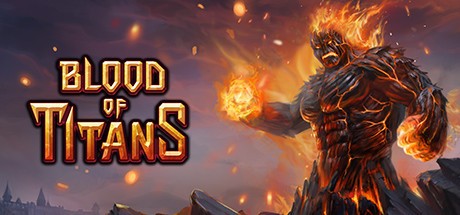 Games like Blood of Titans