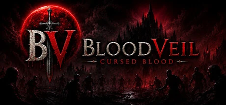 Games like BloodVeil:Cursed Blood