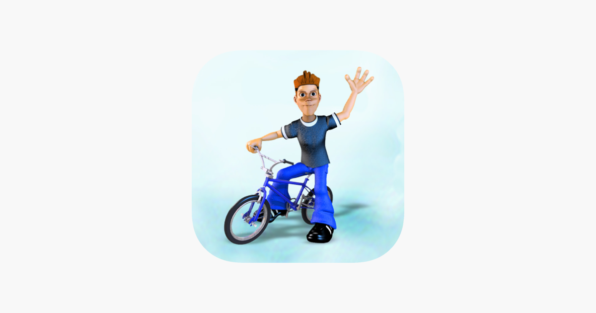 Games like BMX Dash