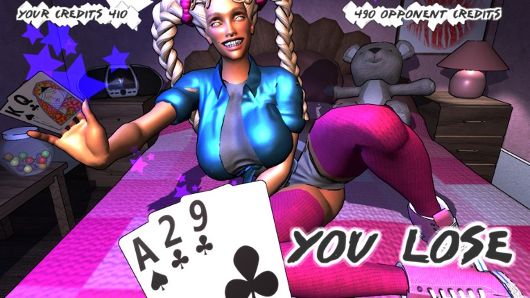 BootyBuns & 21 screenshot