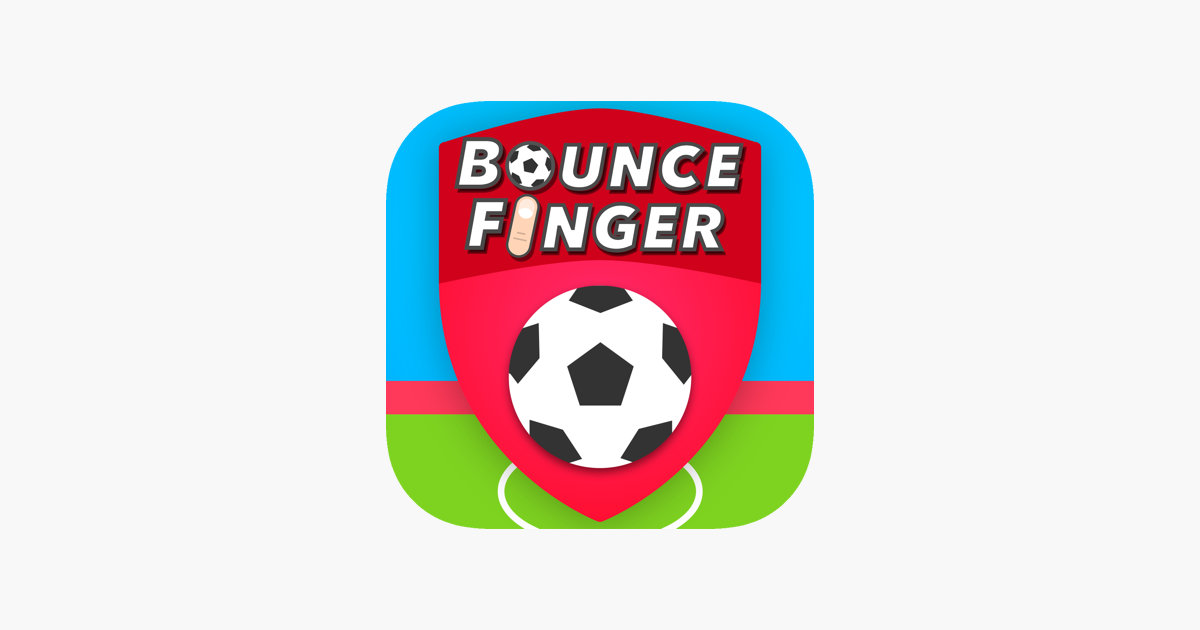 Games like Bounce Finger Soccer