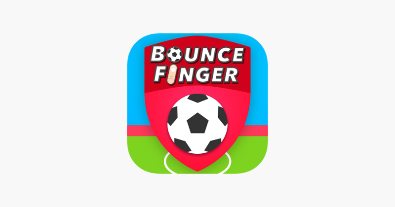 Bounce Finger Soccer Image