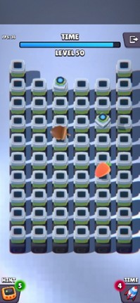 Brain Match Online screenshot