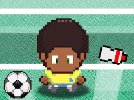 Games like Brazil Tiny Goalie