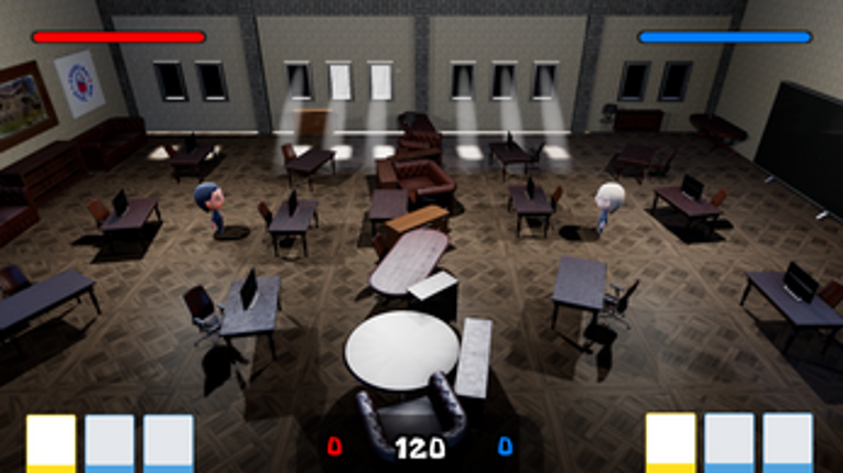 [DreamZero]Break It Image