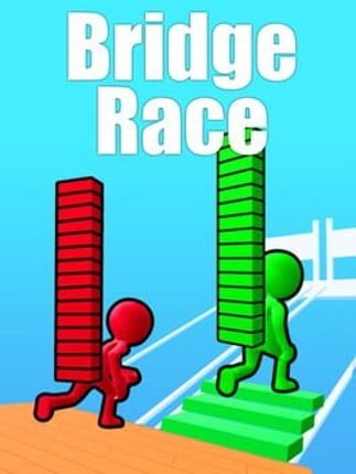 Bridge Race Game Cover