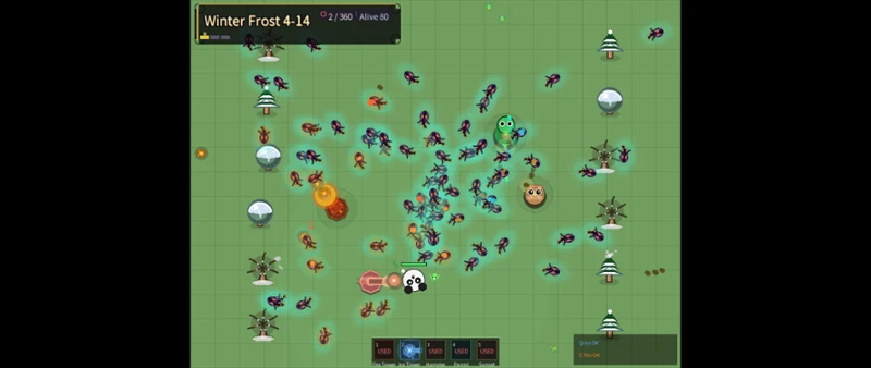 Bug Hunter Image
