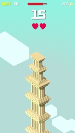 Build City Tower Image