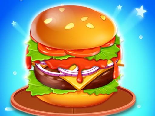Games like Burger Mania