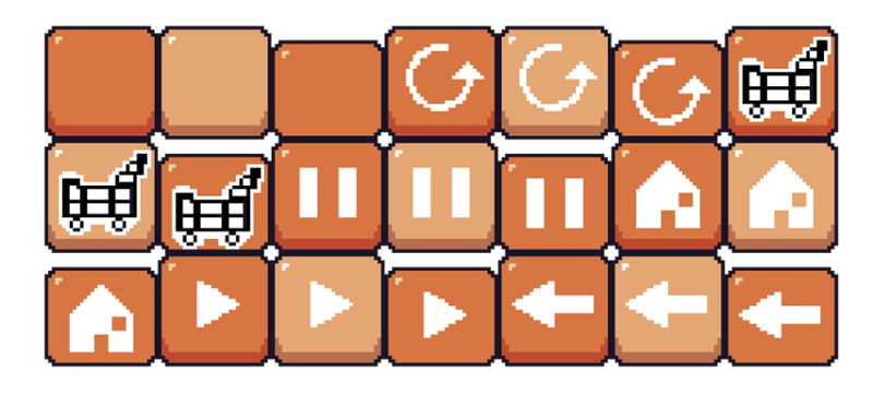Button ui fast Image
