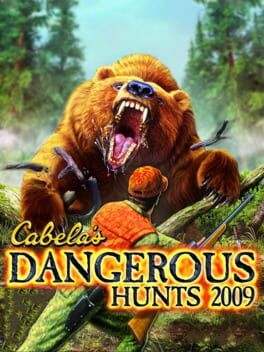 Games like Cabela's Dangerous Hunts 2009