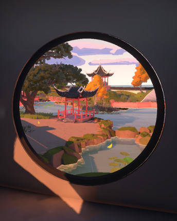 Cang Garden Image