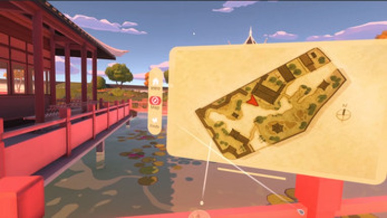 Cang Garden screenshot