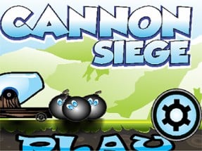 CANNON SIEGE Image