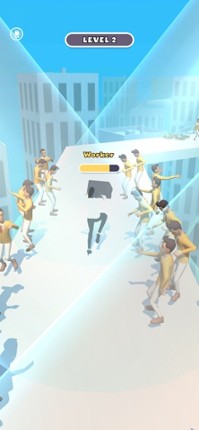 Career Run screenshot