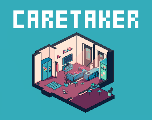 Games like CareTaker