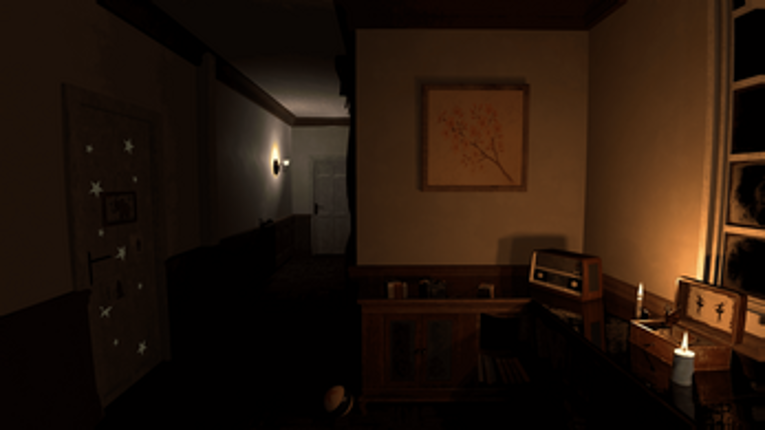 Carved Shadows Image