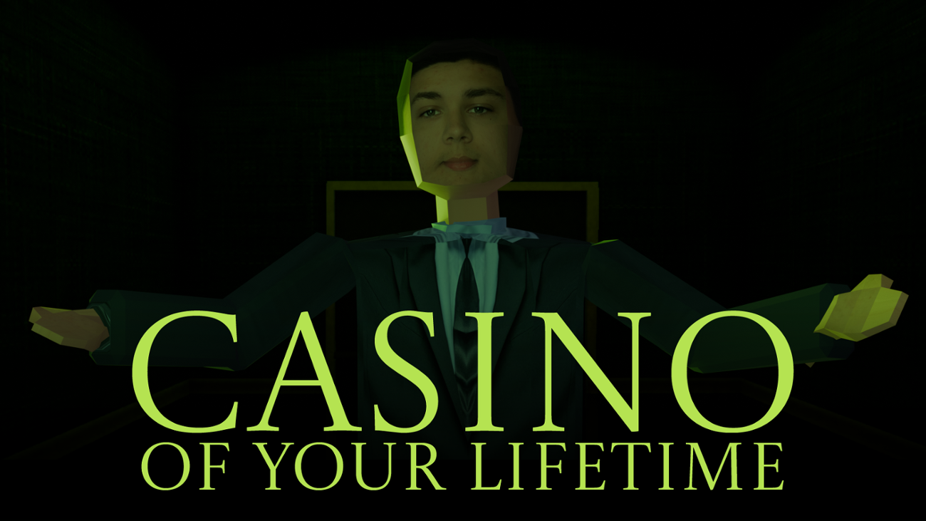 Games like Casino of your lifetime