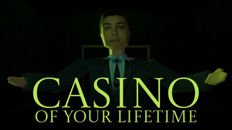 Casino of your lifetime Image