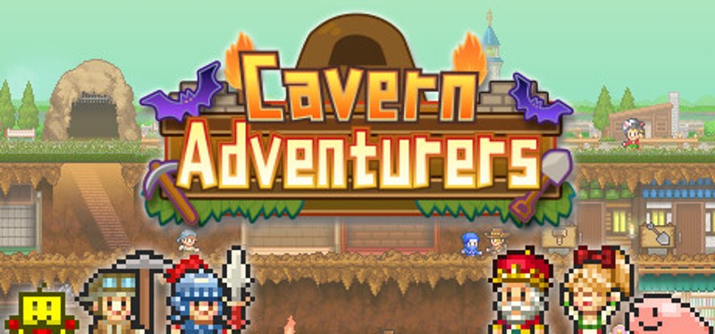 Cavern Adventurers Image