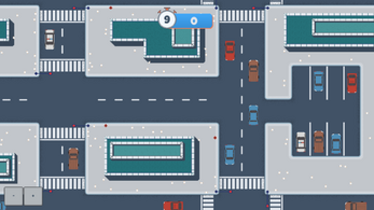 Chaospalooza screenshot