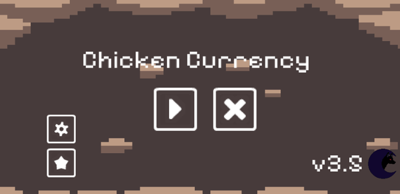 Chicken Currency Image