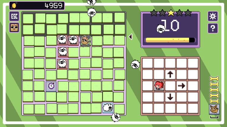 Chihuahua Controller screenshot
