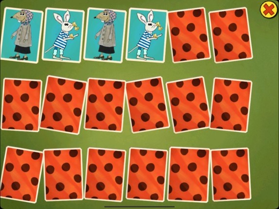 Cirkeline screenshot