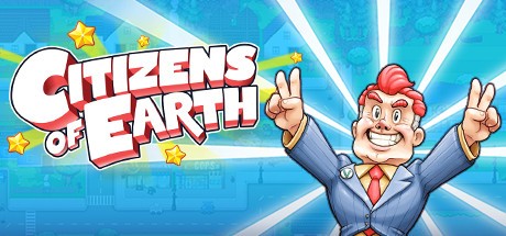 Games like Citizens of Earth