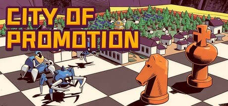Games like City of Promotion
