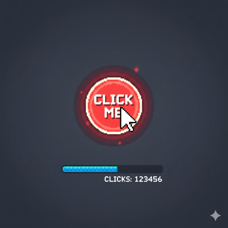 Games like click master