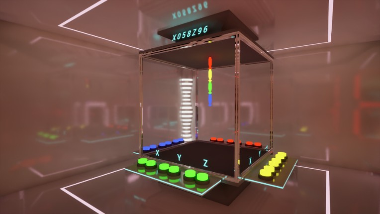 Codename:Twilight screenshot