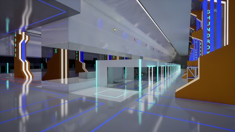 Codename:Twilight screenshot