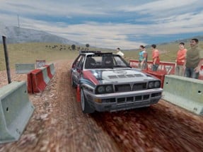 Colin McRae Rally 04 Image