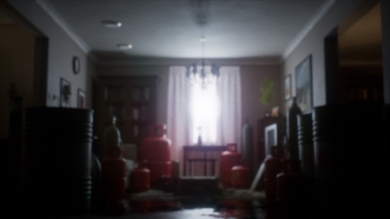 Color Fear screenshot