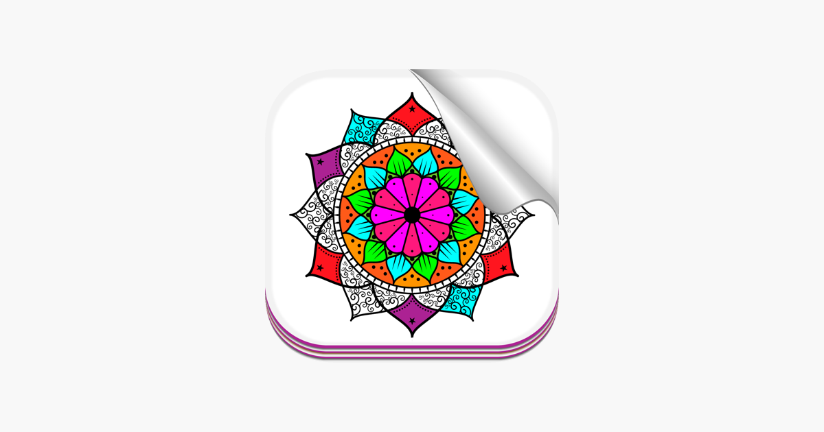 Games like Color Therapy Book Pages