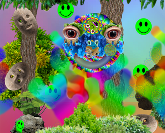 Colored Candles Image