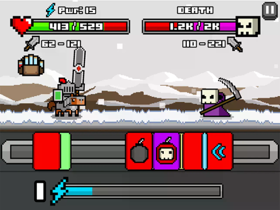Combo Quest Image